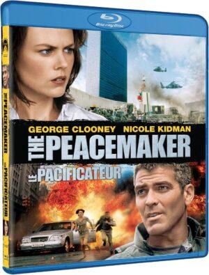 the peacemaker br dvd films à vendre
