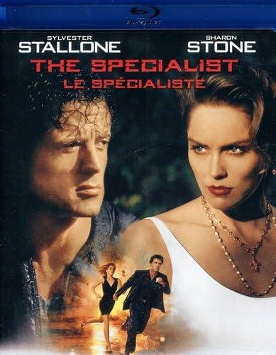 the specialist br dvd films à vendre
