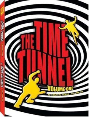 the time tunnel vol.1 dvd a vendre