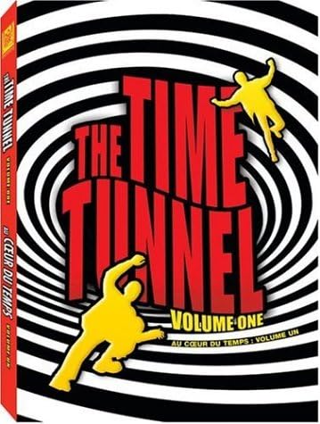 the time tunnel vol.1 dvd a vendre