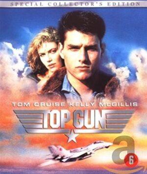 top gun bluray a vendre