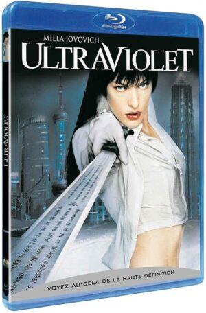 ultraviolet br dvd films à vendre