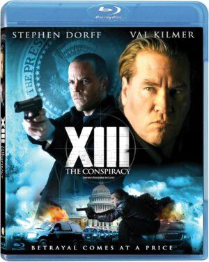 xiii bluray a vendre