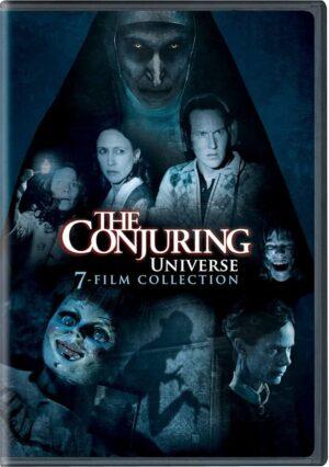 CONJURING7-DVD-film-a-vendre