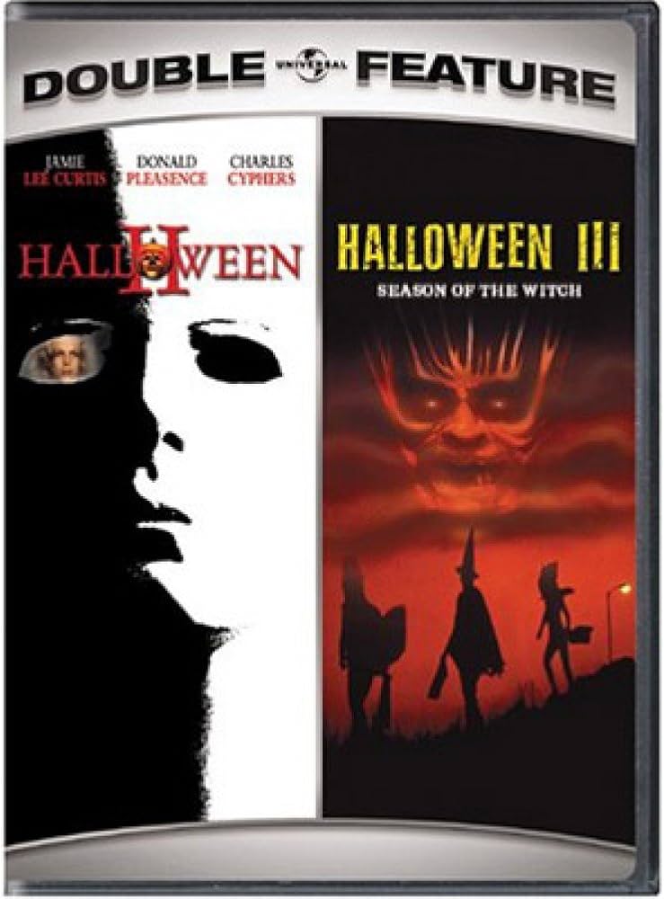 halloween-2-3-dvd-film-a-vendre