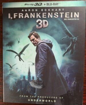 i frankenstein br dvd films à vendre