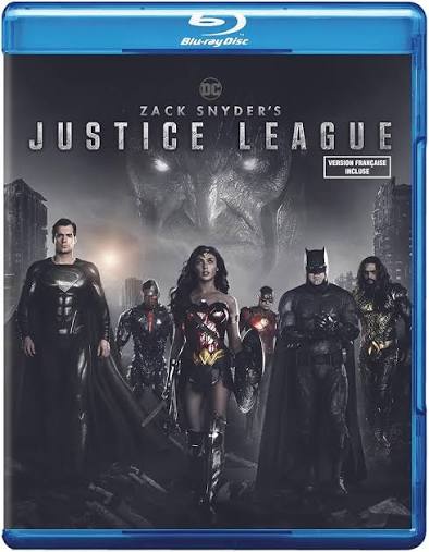 justice-league-blu-ray-a-vendre