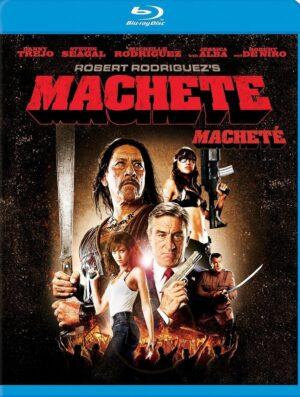 machete-blu-ray-a-vendre
