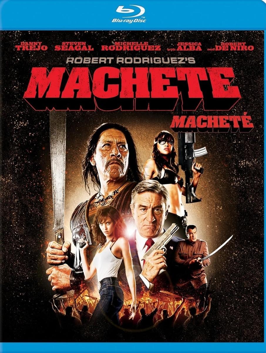 machete-blu-ray-a-vendre