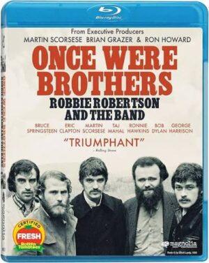 once-were-brothers-br-dvd-film-a-vendre