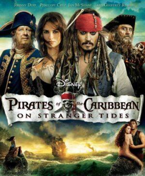 pirates stranger tides dvd films à vendre