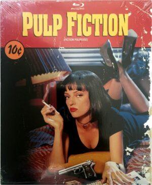pulp fiction br dvd films à vendre