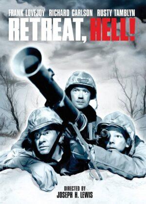 retreathell-dvd-film-a-vendre