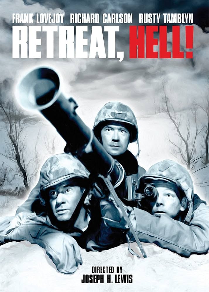 retreathell-dvd-film-a-vendre