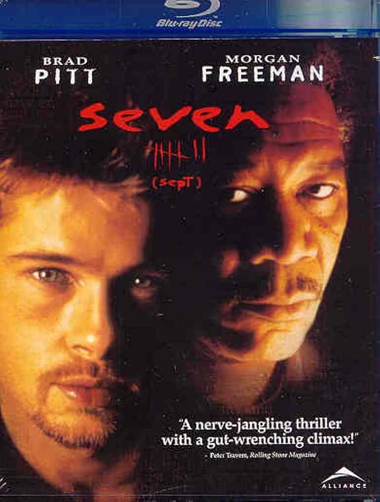 seven-bluray-film-a-vendre
