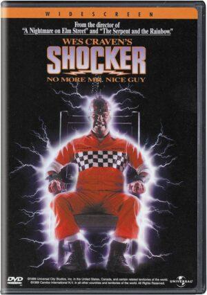 shocker-dvd-film-a-vendre