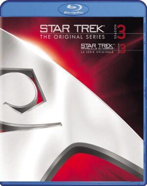star trek original 2 br dvd films à vendre