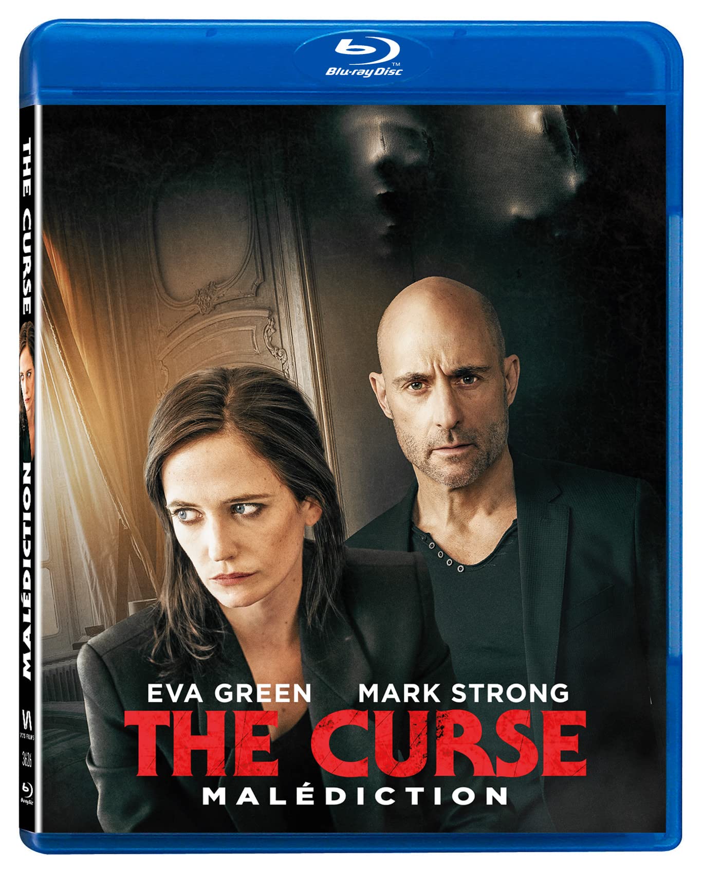 the-curse-bluray-film-a-vendre