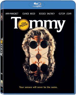tommy br dvd films à vendre