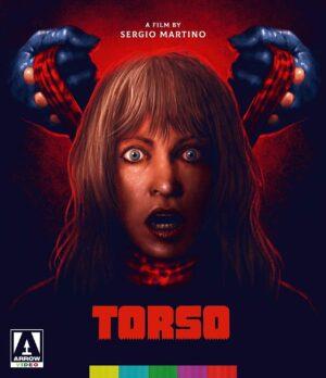 torso br dvd films à vendre