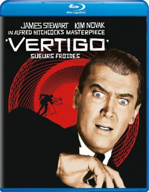 vertigo br dvd films à vendre