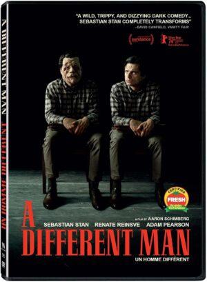 a different man dvd films à vendre