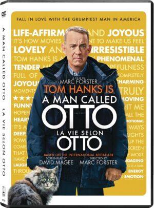 a man called otto dvd films à vendre