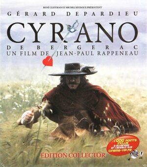cyrano de bergerac br dvd films à vendre