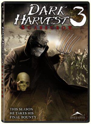 dark harvest 3 dvd films à vendre