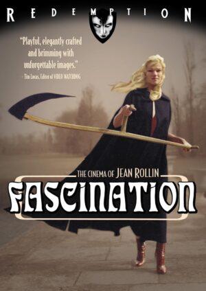 fascination dvd films à vendre