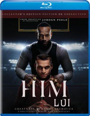 him br dvd films à vendre
