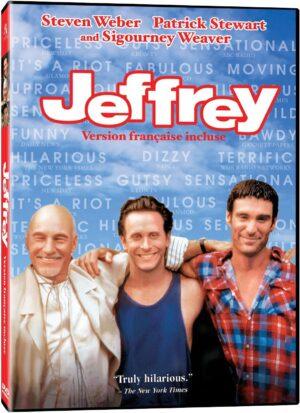 jeffrey dvd filmsà vendre