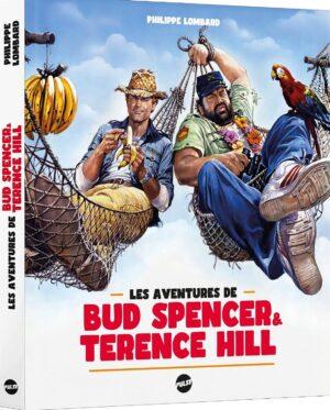 les aventures de Bud spencer terence hill livre dvd films à vendre