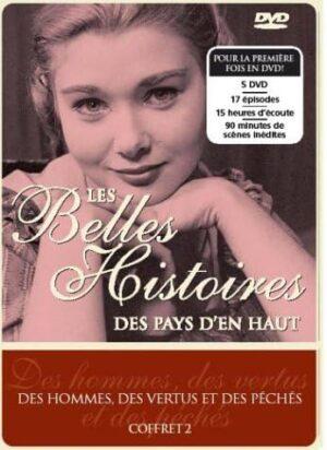 les belles histoires dvd films à vendre