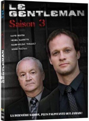 les gentleman 3 dvd films à vendre