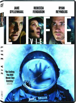 life dvd films à vendre
