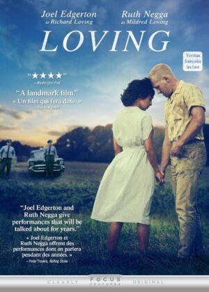 loving dvd films à vendre