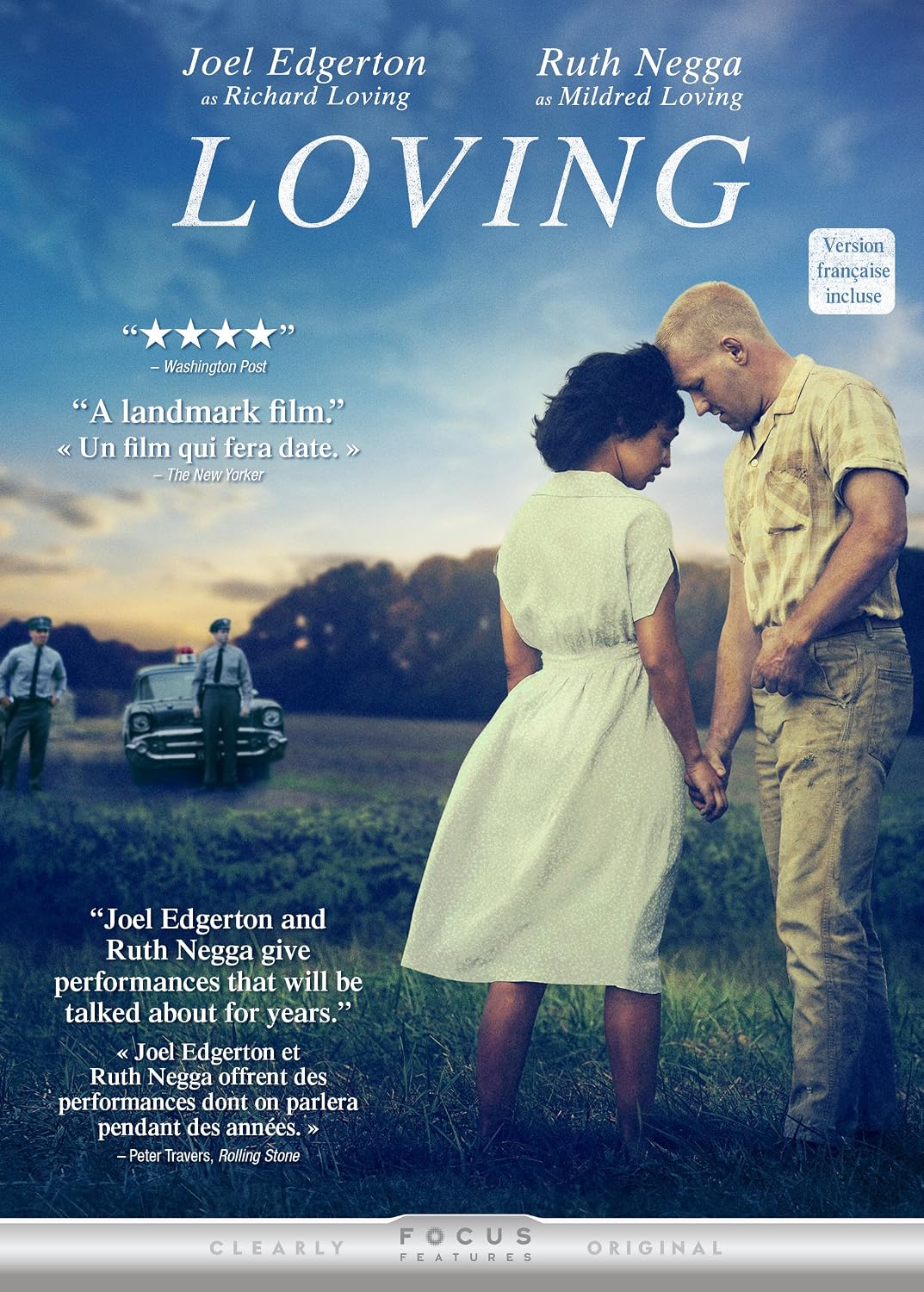loving dvd films à vendre