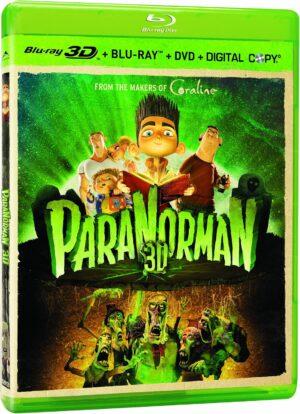 paranorman br dvd films à vendre