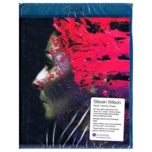 steven wilson bluray film a vendre
