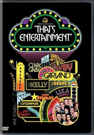 that's entertainment dvd films à vendre