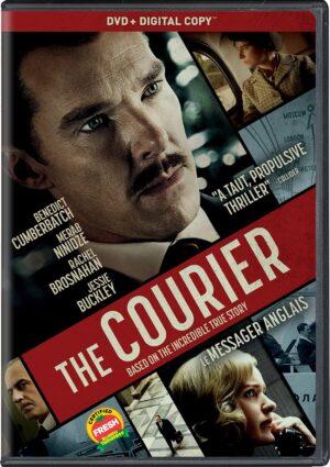 the courier cooke dvd films à vendre