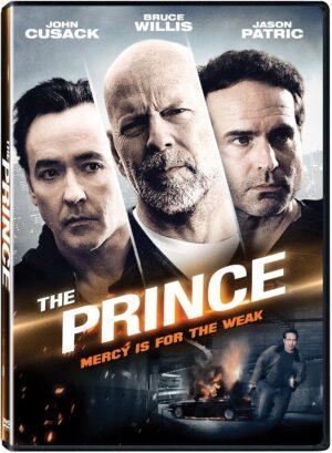 the prince dvd films à vendre