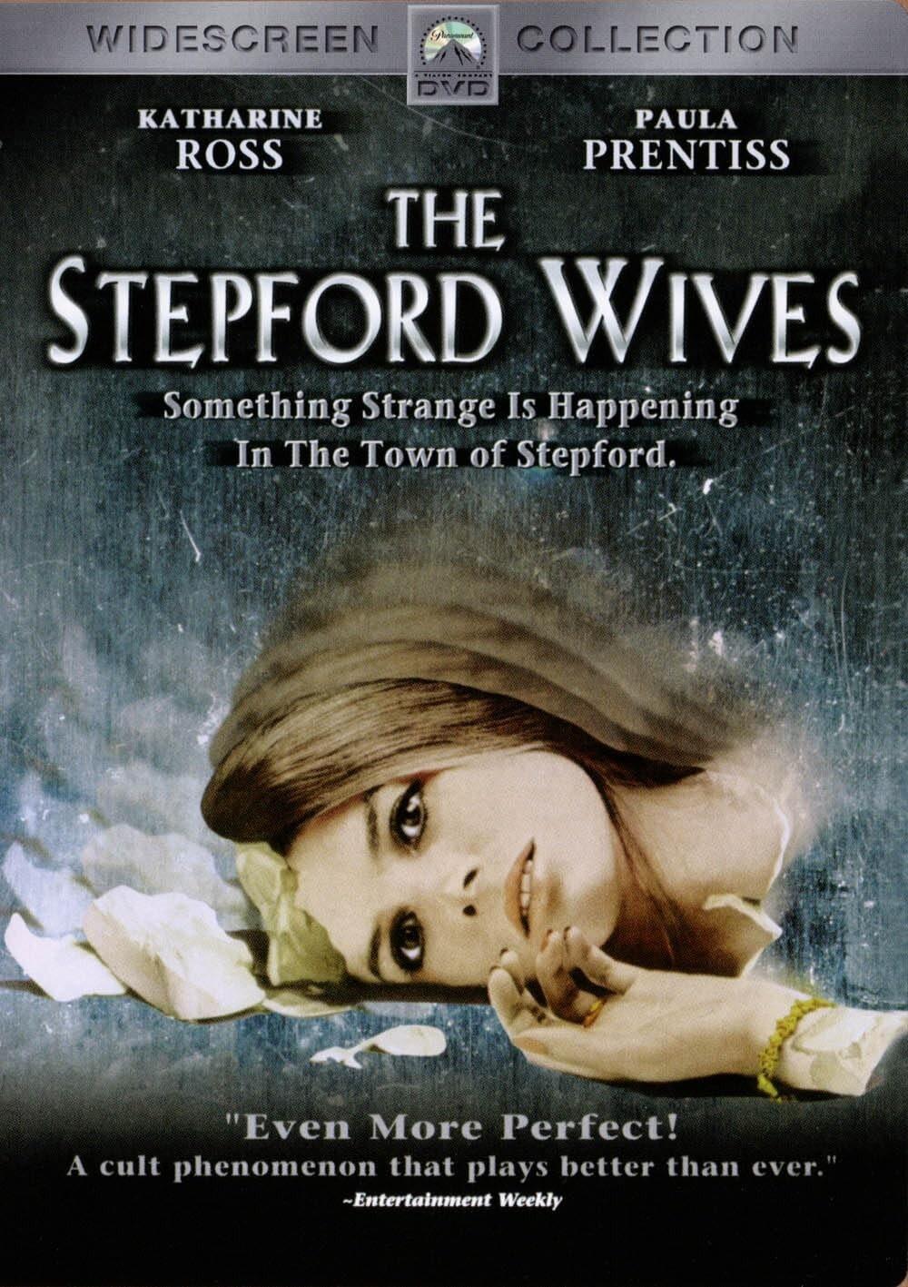 the stepford wives dvd films à vendre