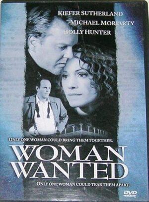 woman wanted dvd films à vendre