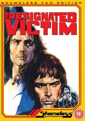 The Designated Victim – La Victime désignée – DVD Shameless