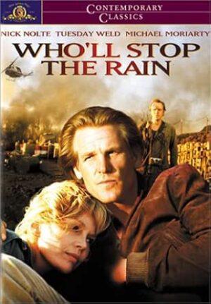 Les Guerriers de l'enfer - film de Karel Reisz avec Nick Nolte, Tuesday Weld et Michael Moriarty - DVD