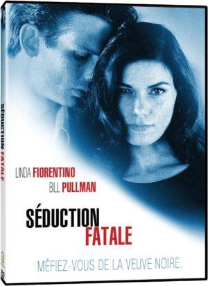 Séduction fatale – The Last Seduction de John Dahl avec Linda Fiorentino, Peter Berg et Bill Pullman, néo-noir de 1994, DVD Phase 4 Films