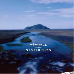 Sigur Rós – Heima – édition spéciale 2 DVD