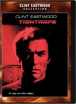Tightrope – La corde raide de Richard Tuggle avec Clint Eastwood et Geneviève Bujold, thriller policier de 1984 situé à La Nouvelle-Orléans, DVD Warner